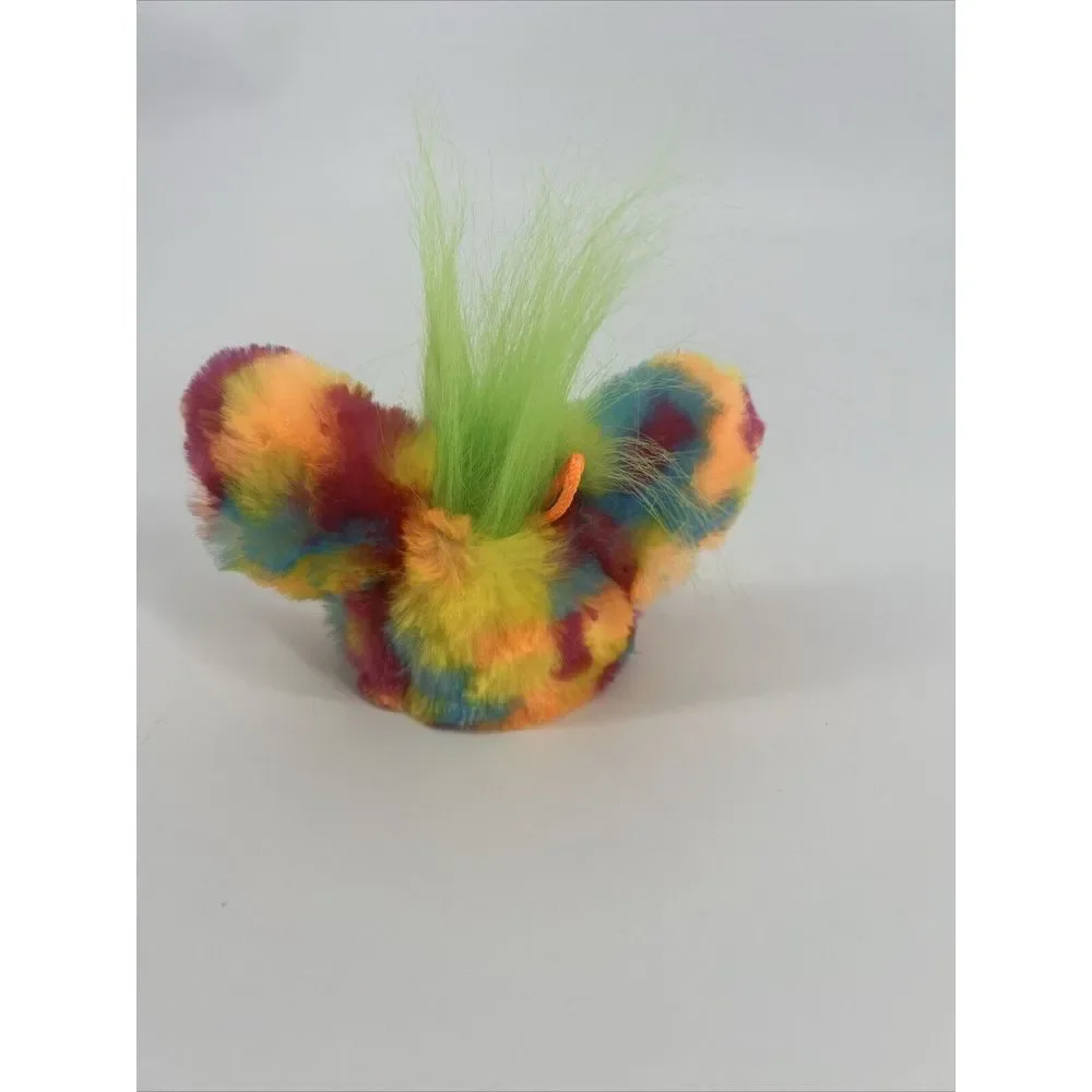 Furby Furblets Pix-Elle Mini Friend, 45+ Sounds, Gamer Music & Furbish Phrase...
